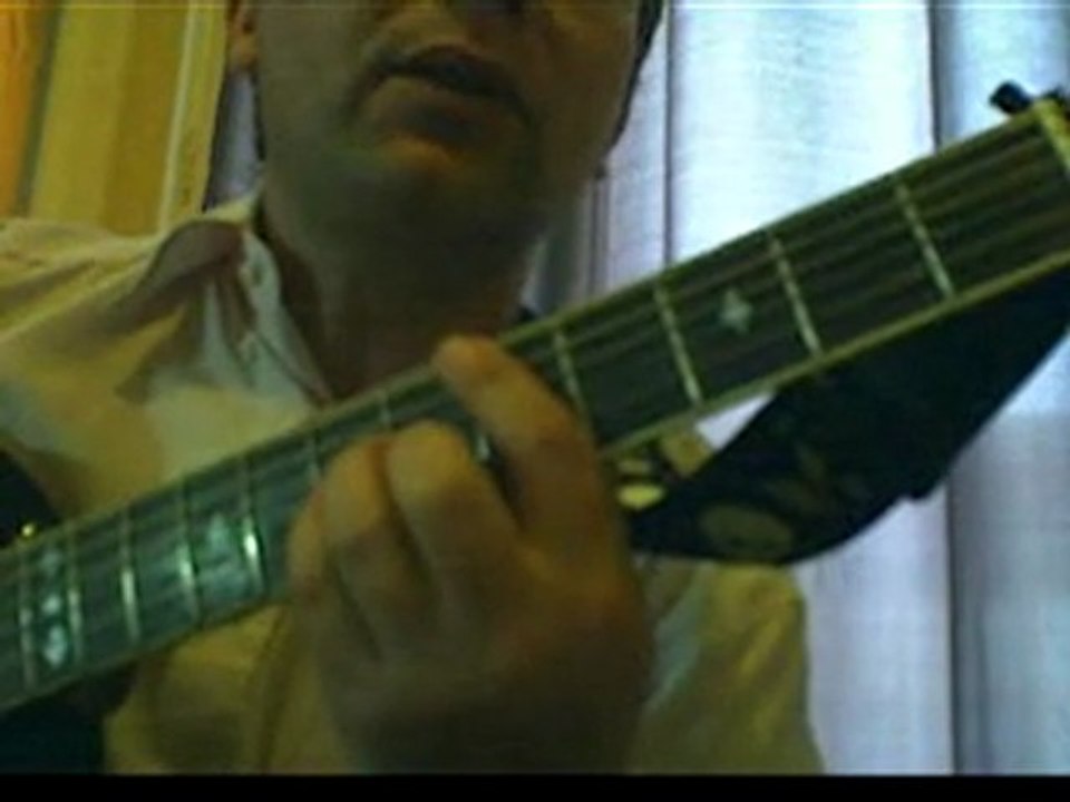 tuto j aime plus paris thomas dutronc part 2