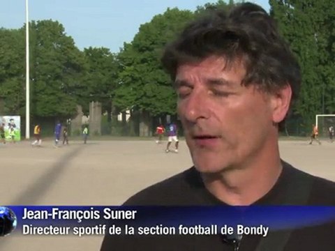 Le foot de banlieue rejette les quotas de la FFF