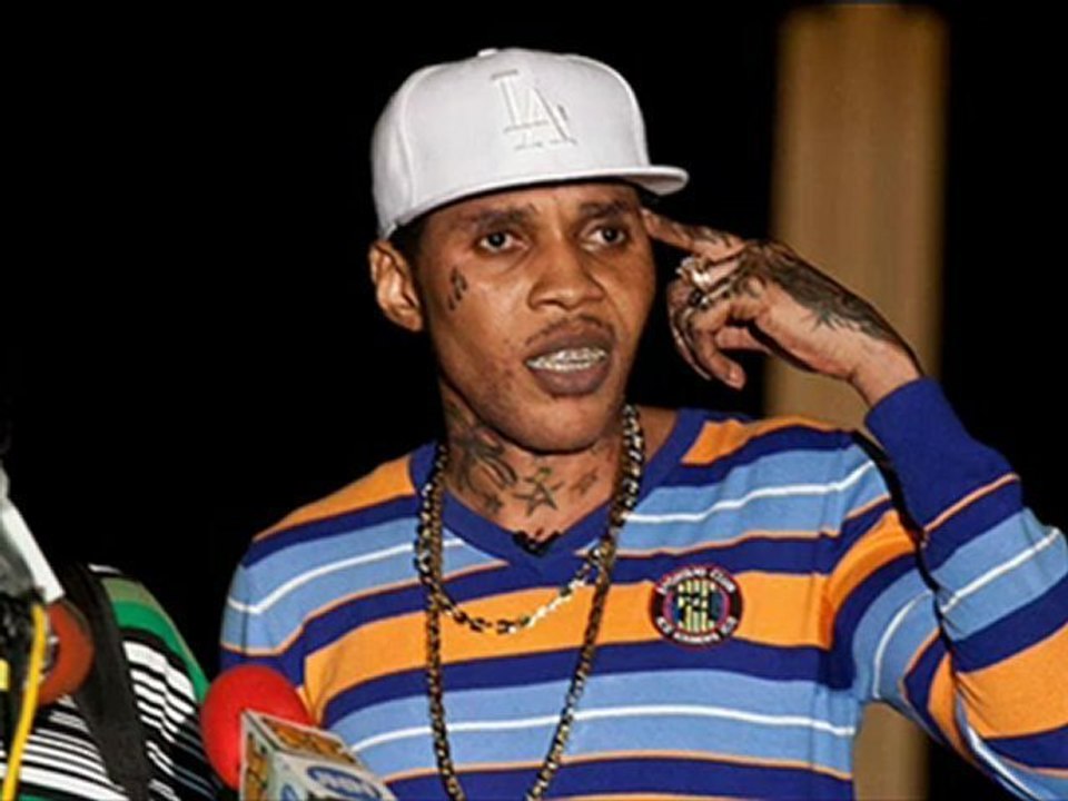 VYBZ KARTEL - SUMMER TIME 2011