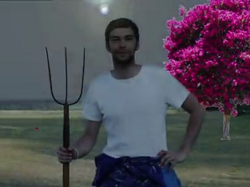 PLAN AGRI 3 compresser