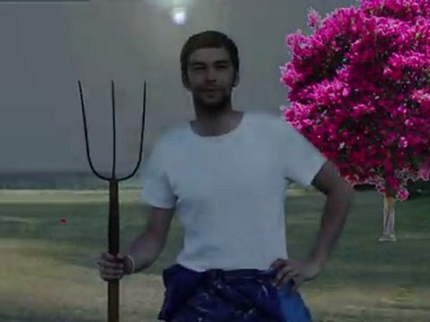 PLAN AGRI 3 compresser