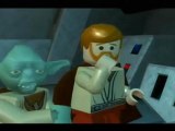 LEGO Star Wars : La revanche des Sith P.3   FIN