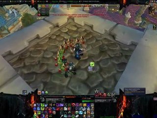 interface wow dktank