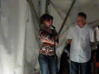 Morgane Wetzl - Casting JVSCAZ Saison #2