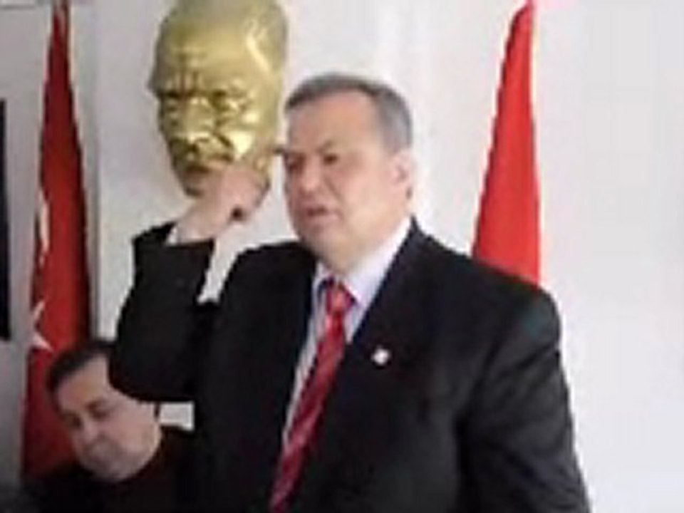 DP Demokrat Partisi Aday  Adayların Video.