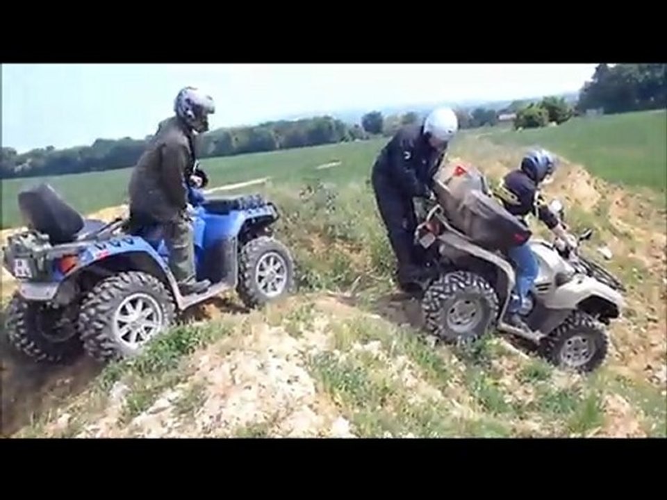 tit'sortie du 01 05 2011 muguet