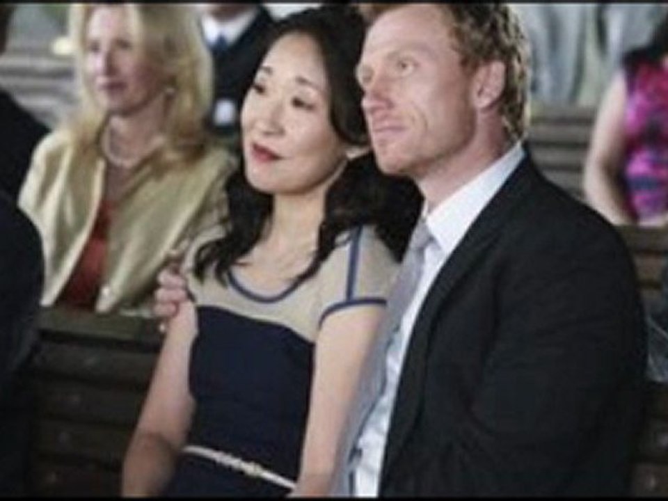 Grey's Anatomy season 7 episode 20 White Wedding Part 1 [s7 e20] Grey's Anatomy White Wedding