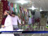 Les habitants d’Abbottabad indignés par l'