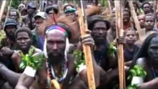 West Papua is Mobilising 2011 (Prodigy)