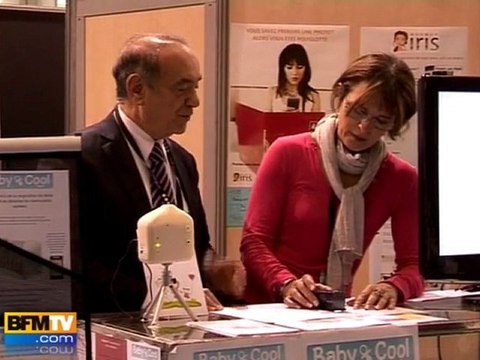 Le concours Lépine, toujours plus inventif