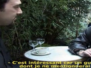 Interview de Dennis Coffey - Mars 2011