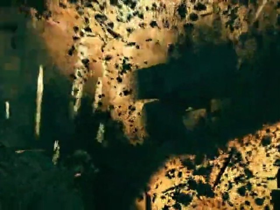 Medal of Honor Trailer