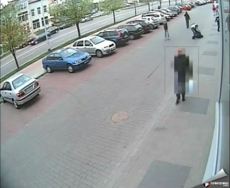 W biały dzień pobito nastolatka