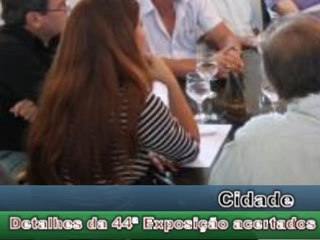 TVBQ Notícias - 06/05/2011