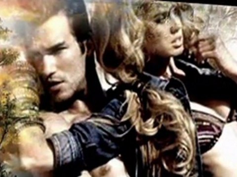 The Big Bang - Rock Mafia ft. Miley Cyrus