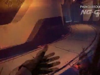 Ilabaca vs Brink Trailer