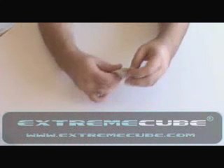 Extremecube  Stres Oyuncağı
