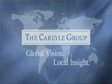 Carlyle group, Bush et Ben Laden, une histoire de famille