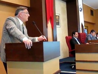 AKP fatih hasan suver savunması