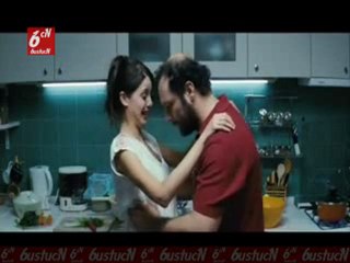 Bizim büyük çaresizliğimiz hamur işleri (by 6ustucN)