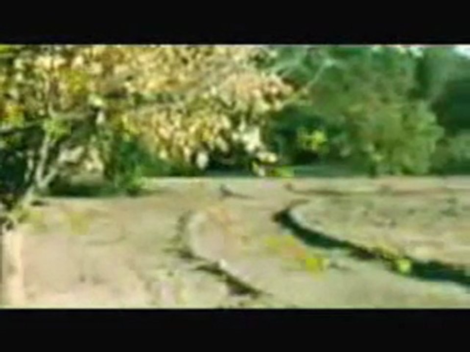 gözlerini hissetmek