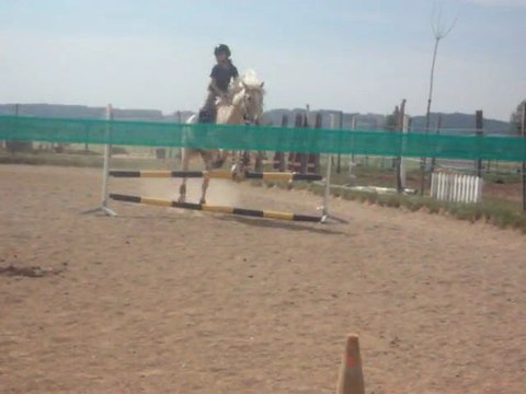 CSO G4 Cycle et Sarah