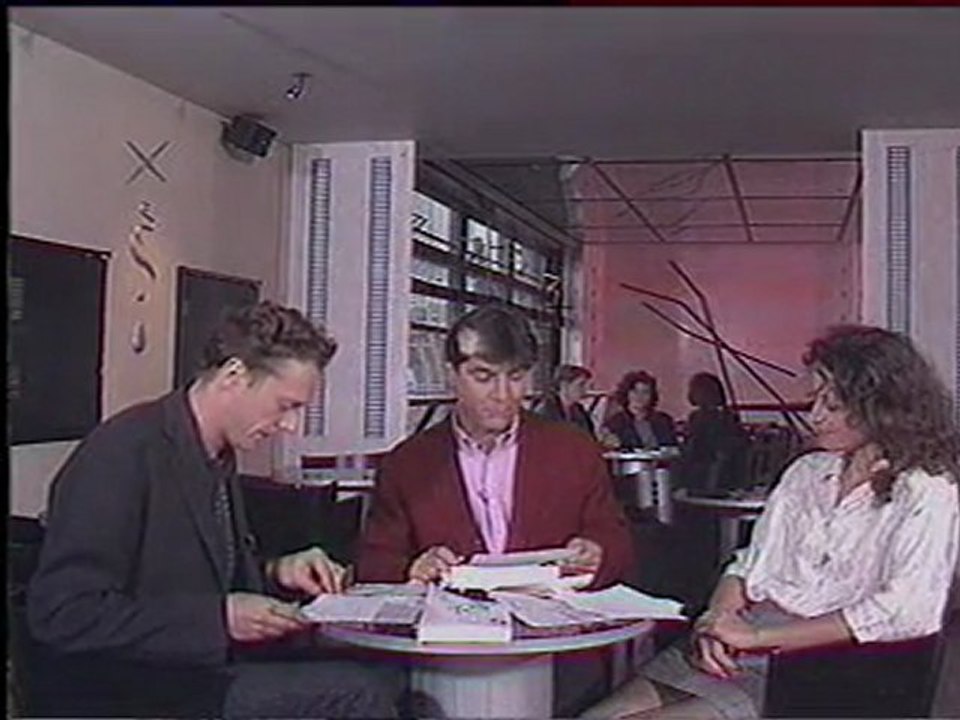 Alain Soral, humoriste