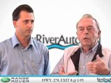 Customer Testimonial - Jaguar/Land Rover - Savannah GA