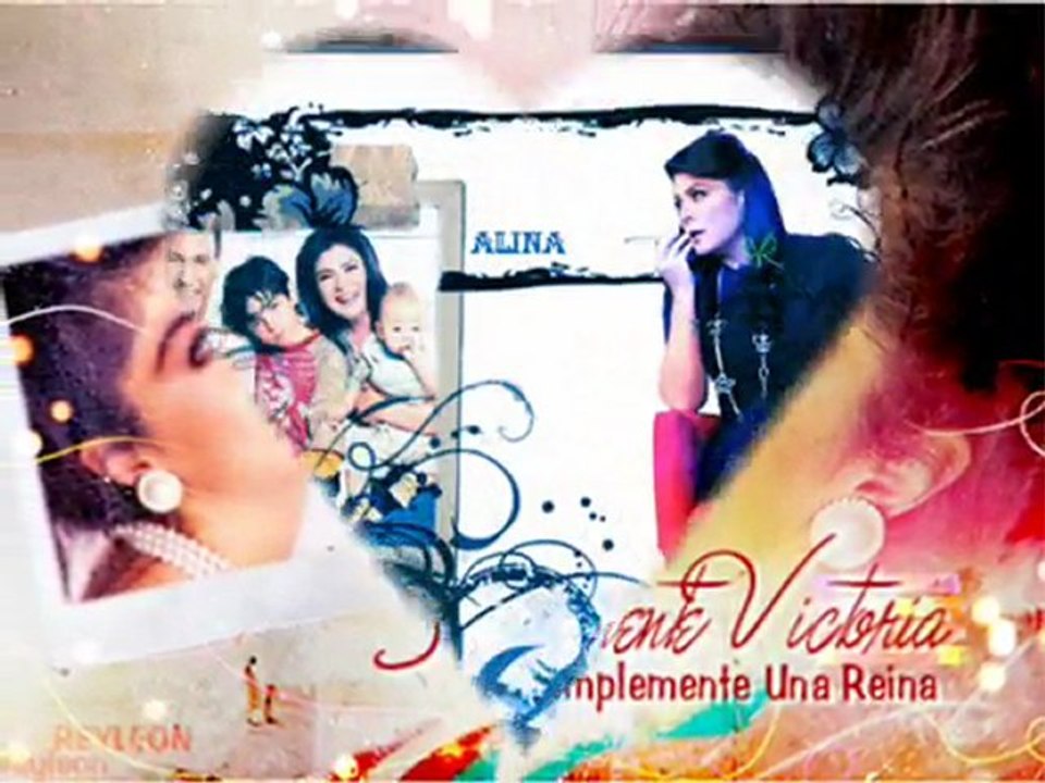 VictoRia ruffO... te awO!!