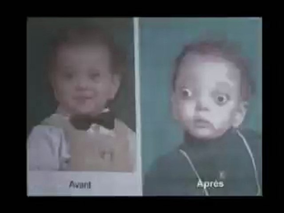 Un Scandale étouffé - Les Armes à l'Uranium Appauvri 4sur5