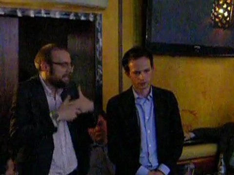Café politique sur le Grand Paris avec Pierre-Yves Bournazel (ext.4)