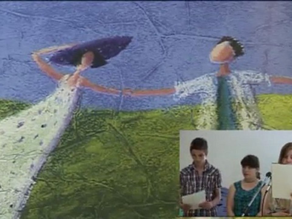 TULLE ECHANGE FRANCO-ALLEMAND COLLEGE VICTOR HUGO