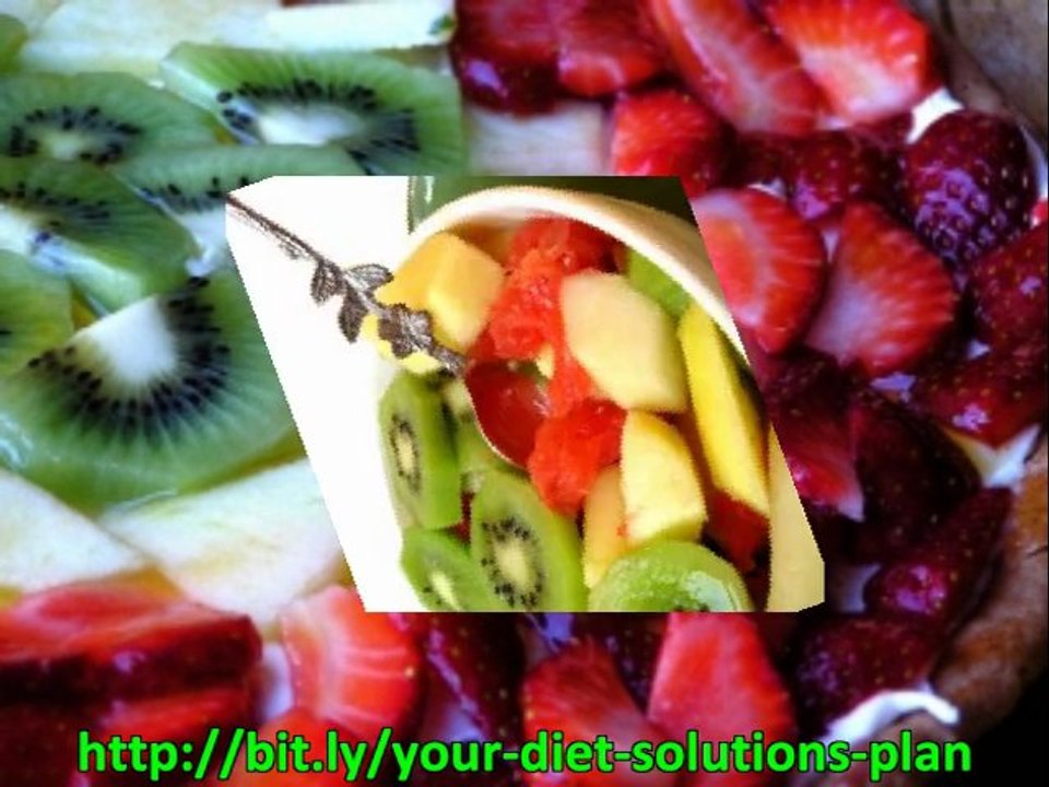 diet solution programme