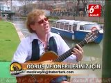 Eskişehir Porsuk Çayı Kenarında -boat on the river (by 6ustucN)