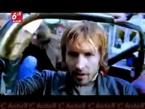 James Blunt - Same Mistake (by 6ustucN)