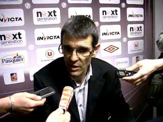 Jean Louis Garcia Vannes