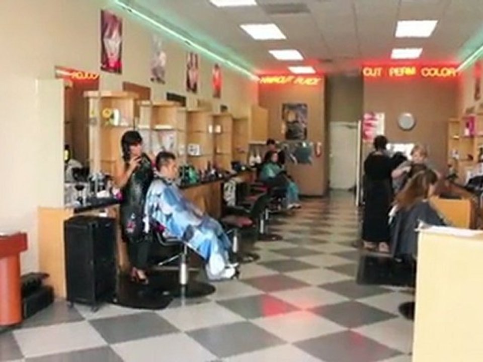 Haircut Place