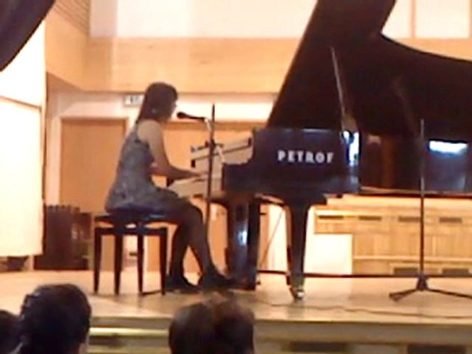 Kokia - Arigatou (Cover)