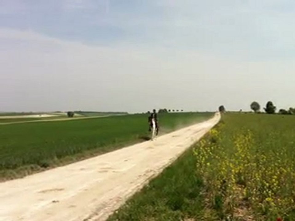 udson galop
