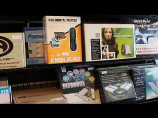 Sanchez Computer Technologies