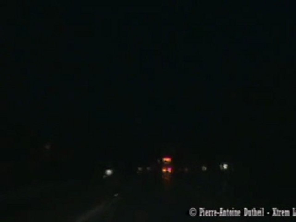 Chasse 2 Mai 2011 (Nord 87) - voyage électrique sur l'A20...