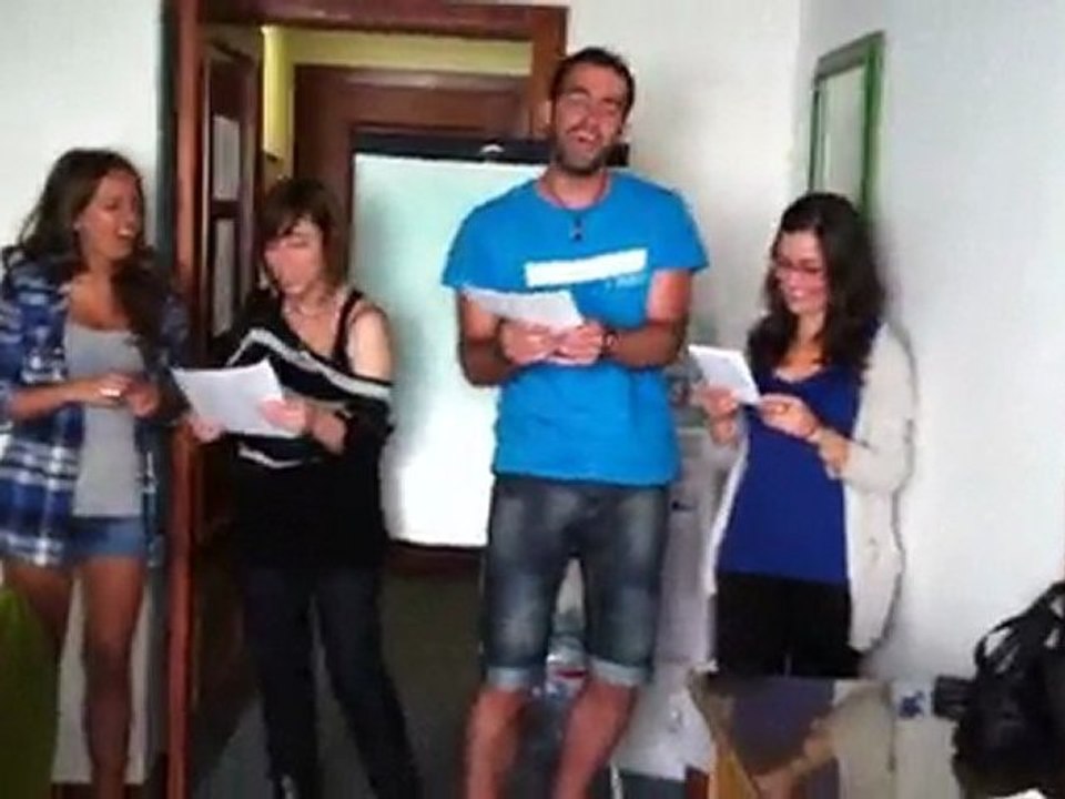 Class 2A do Bruno
