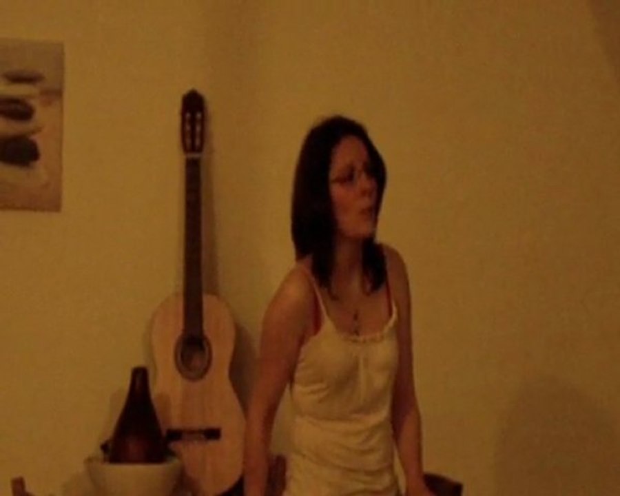 Céline Caudron- Casting JVSCAZ Saison #2