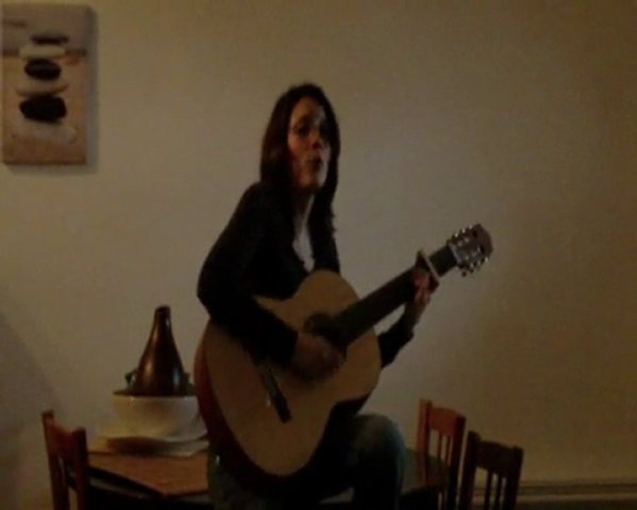 Céline Caudron- Casting JVSCAZ Saison #2