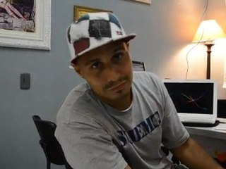 ACME Graffiti Felipe Pilotto Photography