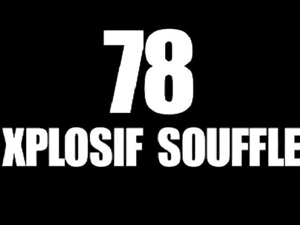 DJ TAL connexion avec XPLOSIF SOUFFLE du 78 (épisode 7)