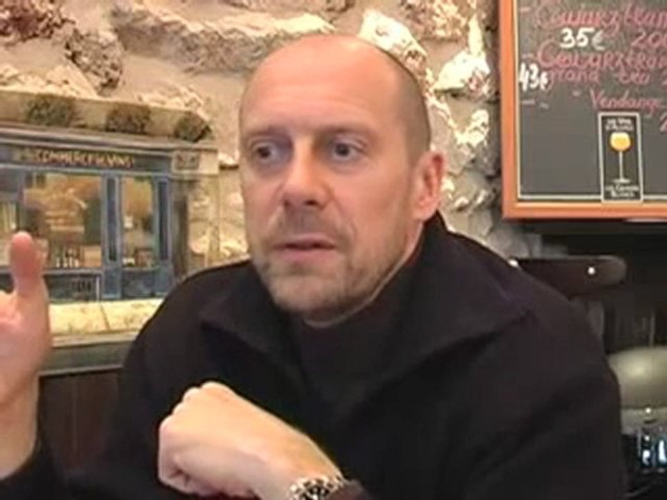 Alain Soral feminisme
