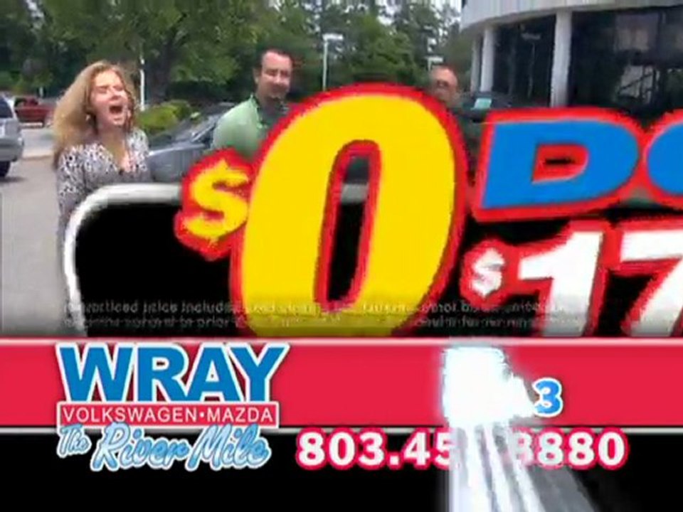 High Gas Prices need Gas Sipping Cars - Sumter SC