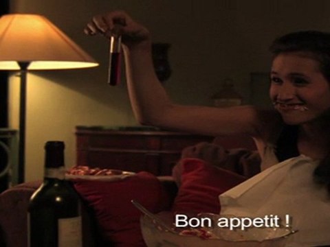 VAMPIRES SUCK - Les vampires, ça craint / Teaser 2 / English