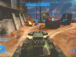 Halo Reach | Multi Flag | mic31270 [HD]